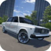 俄罗斯汽车比赛v1.0