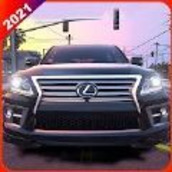 极限城市汽车驾驶模拟器2021v1.0