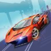 超级破道未来赛场v1.0