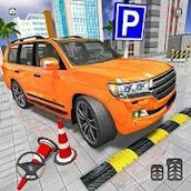新普拉多停车场2021v1.0