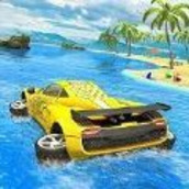 水上冲浪车v1.0