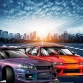 赛车漂移驱动v1.0