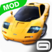狂野飞车进化v1.0