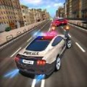 警察公路追逐v1.0
