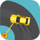 曲折技巧赛车v1.0