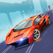 超级银河极限赛车v1.0