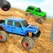 越野怪物赛车v1.0