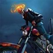 死亡摩托幽灵骑士v1.0