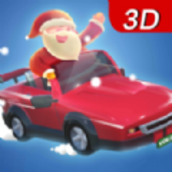 3D指尖跑车v1.0