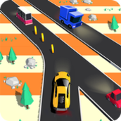 交通车辆运行v1.0