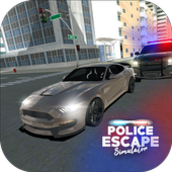 警察逃生模拟器v1.0