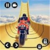 轨道天空特技骑士破解版v1.0