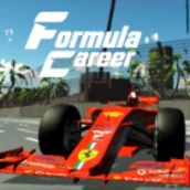 职业方程式赛车v1.0