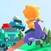极速淘汰赛v1.0