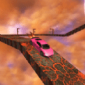 空中赛道汽车特技挑战赛v1.0