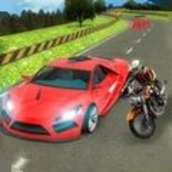 汽车大战摩托v1.0