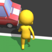 火柴人马路竞速v1.0