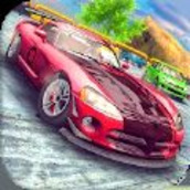特技极限汽车模拟器2021v1.0