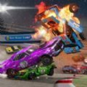 demolitionderby3破解版v1.0