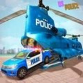 真实警车运输模拟器v1.0