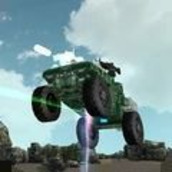 机械战车大决战中文版v1.0