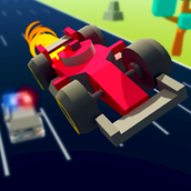 疯狂的道路v1.0