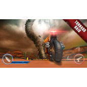 暴力公路死亡摩托v1.0