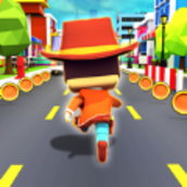 地铁小子逃脱学校v1.0