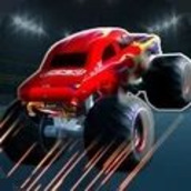 越野怪物卡车2021v1.0