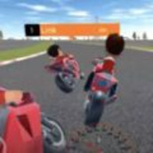 摩托骑手2021v1.0