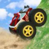 爬坡四驱车v1.0