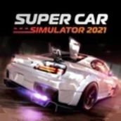超级汽车模拟器v1.0