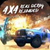 4x4重装车祸2021v1.0