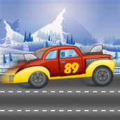 车道赛车v1.0