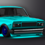 公路七号驾驶v1.0