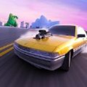 漂移Straya在线竞赛v1.0