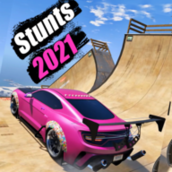 特技赛车2021v1.0