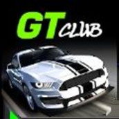 GT速度俱乐部汉化破解版v1.0