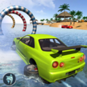 水上冲浪沙滩车v1.0
