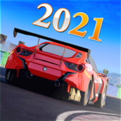 超级赛车2021v1.0