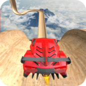 特大坡道跳车v1.0
