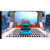 英雄特技车v1.0