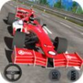 方程式赛车世界v1.0