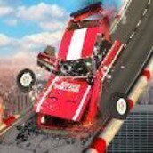 坡道跳车特技v1.0