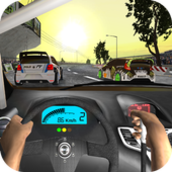 沥青路的拉力赛v1.0