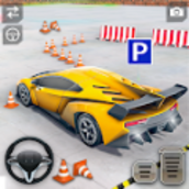 终极跑车停车场v1.0