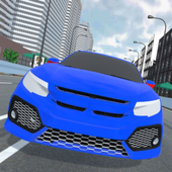 公路赛车快感v1.0