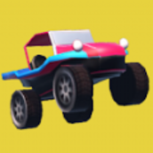 涡轮增压玩具车v1.0
