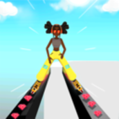 轮滑的天空v1.0