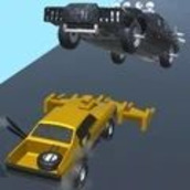 汽车粉碎挑战v1.0